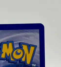1999 Pokemon TCG Machamp Black Star Promo #43 – WotC Vintage Promo NM - Image 4