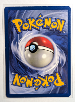 Pokemon TCG Meowth 56/64 Jungle 1st Edition Regular LP - Image 2