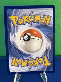 Pokemon TCG Ambipom 107/094 Phantasmal Flames Illustration Rare - Near Mint - Image 3
