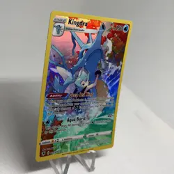 Kingdra TG03/TG30 - Astral Radiance Trainer Gallery - Pokemon TCG Ultra Rare NM - Image 2