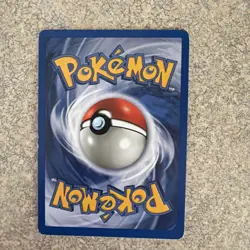 Mewtwo HOLO 10/130 Base Set 2 VINTAGE 2000 Pokemon - MP+/LP- - Image 2