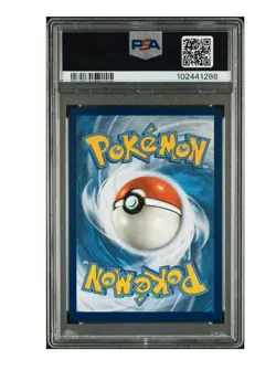 2021 POKEMON SWORD & SHIELD CHILLING REIGN #079 GALARIAN SIRFETCH'D PSA 9 Mint - Image 2