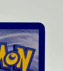 1999 Pokemon TCG Mewtwo WB Movie Promo #3 WOTC Black Star Promo NM - Image 4