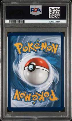2022 POKEMON SWSH BLACK STAR PROMO #213 FULL ART/LUCARIO V PSA 10 - Image 2
