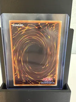 Yu-Gi-Oh Dark Magician EX-06 Ultra Rare - Image 2