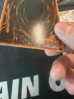 Blue-Eyes Ultimate Dragon Ultra Rare JMP-EN005 Limited Edition 198💎NM LP +💎 - Image 2