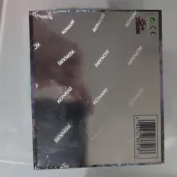 YuGiOh! Battles of Legend: Terminal Revenge Booster Box 1st Ed Sealed! - Image 2