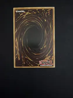 Raigeki SDCH-EN021 Structure Deck: Spirit Charmers 1st Edition - Image 4