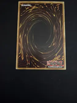 Raigeki SDCH-EN021 Structure Deck: Spirit Charmers 1st Edition - Image 5