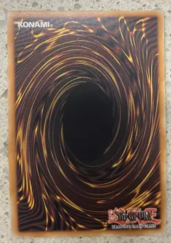 Fallen of The White Dragon Starlight Rare 1st Edition Yugioh - Image 2