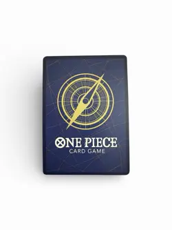 One Piece CCG Lilith OP07-111 SR Alternate Art English Edition - Image 2