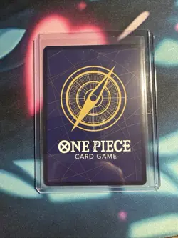 Nami (053) (Alternate Art) EB03-053 Extra Booster: One Piece Heroines Edition - Image 2