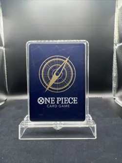 OP13-028 Shanks Alt Art SR One Piece TCG English - Image 2