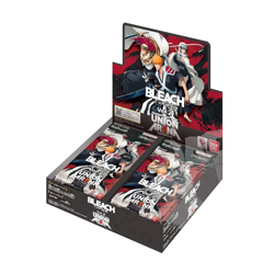 Japanese Union Arena EX07BT Bleach Vol.2 Booster Box US Seller - Image 1