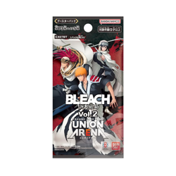Japanese Union Arena EX07BT Bleach Vol.2 Booster Box US Seller - Image 2