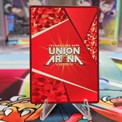 UNION ARENA UA10BT/MHA-1-025 Overhaul UC My Hero Academia - Image 2