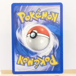 Misty's Poliwag 87/132 Pokemon Card TCG Gym Heroes Common LP - Image 5
