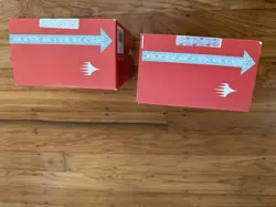 LOT OF 2 Avatar The Last Airbender Magic The Gathering Bundle MTG Foil Card Box - Image 4