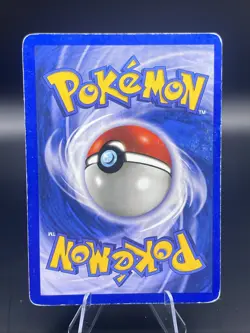 Pokemon Base Set Holo Wizards of the Coast Era Pokemon 4 Card Lot - Image 5