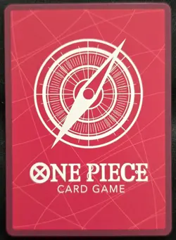 Buggy (English Version 2nd Anniversary Set) OP09-042 One Piece Promo Card Foil - Image 2