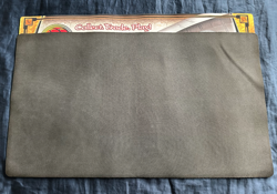 Inu Yasha InuYasha TCG Trading Card Game Playmat Play Mat Official SCORE CCG - Image 4