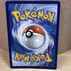 Pokemon Squirtle 001/034 Trading Card Game Classic Collection: Blastoise Holo NM - Image 2