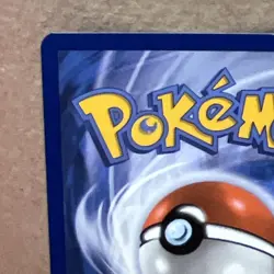 Pokemon Squirtle 001/034 Trading Card Game Classic Collection: Blastoise Holo NM - Image 3