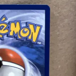 Pokemon Squirtle 001/034 Trading Card Game Classic Collection: Blastoise Holo NM - Image 4