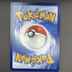 [US SELLER] Pokemon S-Chinese Blacephalon GX HR CSM1.5C 074 Rainbow Holo Card - Image 2