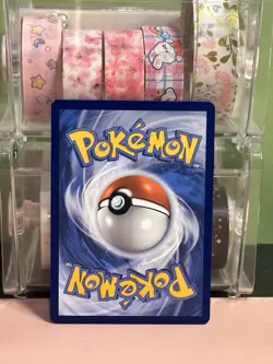 N's Darmanitan - 181 (Prerelease) 181 Sv: Scarlet & Violet Promo Cards Holo - Image 2
