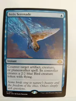 Strix Serenade Modern Horizons 3 Regular - Image 2