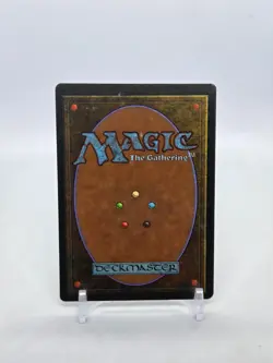 Dark Ritual - Revised - Magic: The Gathering - Image 2