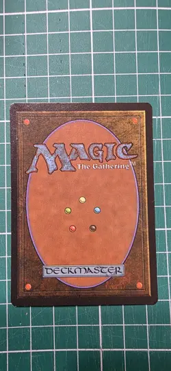 Dark Ritual x2 - Magic the Gathering - English - Revised - Light Play - Image 4