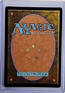 MTG Magic The Gathering Foundation Borderless Mana Foil Preposterous Proportions - Image 2