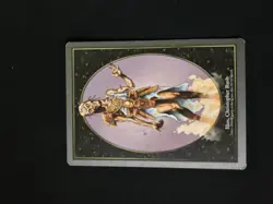 Zombie Token Unglued Regular, Magic the Gathering - Image 1