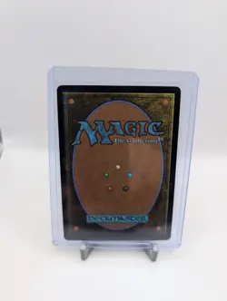 Giant Fly [Foil] #107 Magic Avatar: The Last Airbender Eternal - Image 2