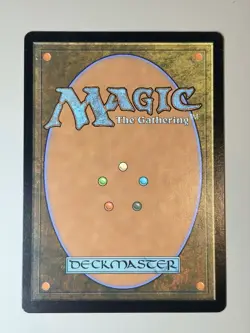 Smothering tithe WOT 0013 - Foil - Chinese - MTG Wilds of Eldraine - Image 3