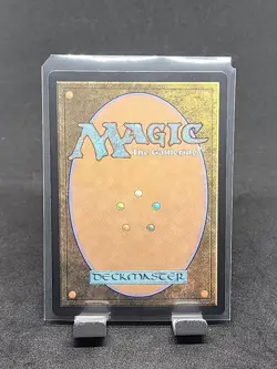 Summon: Anima (Borderless) #364 (Foil) (NM) Final Fantasy FIN Magic MTG - Image 2