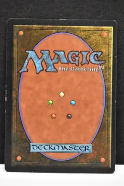 MTG, BIRDS OF PARADISE, 4TH EDITION, NM, NEVER PLAYED - Image 2