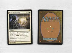 MTG Divine Reckoning x2 10/264 Uncommon Innistrad LP-NM Magic the Gathering - Image 3