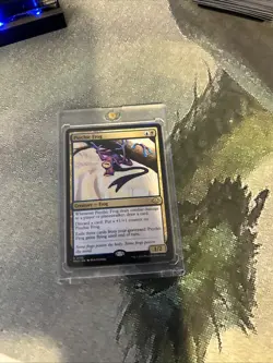 MTG Psychic Frog - Modern Horizons 3 (MH3) #199 Magic the Gathering - Image 2