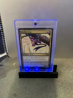 MTG Psychic Frog - Modern Horizons 3 (MH3) #199 Magic the Gathering - Image 5