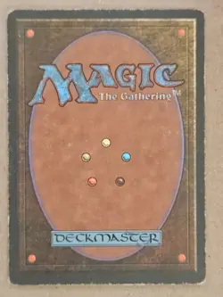 Mana Vault - 4th Edition - Lightly Played | MTG - Image 2
