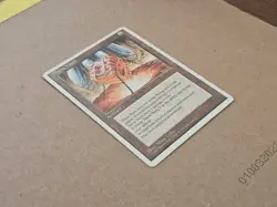 Mana Vault - 4th Edition - Lightly Played | MTG - Image 3