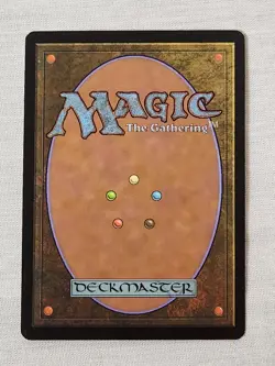 NM Underground River 7th Edition Mtg Magic the Gathering - Image 2