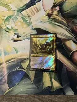 Chaos Defiler Surge Foil Near Mint Warhammer 40k - Image 2