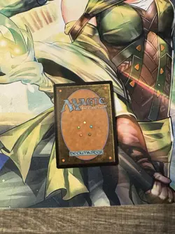 Chaos Defiler Surge Foil Near Mint Warhammer 40k - Image 3