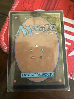 Dark Souls MTG Alter - Image 2