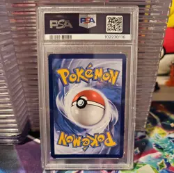 Pokemon TCG Magmortar GG03/GG70 Crown Zenith PSA 10 - Image 2
