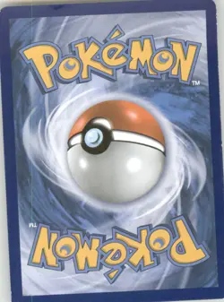 Growlithe Reverse Holo Pokemon tcg XY - Evolutions #17/108 - Image 2